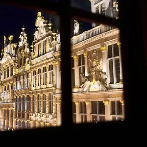  Apartment Maison Grand Place 6