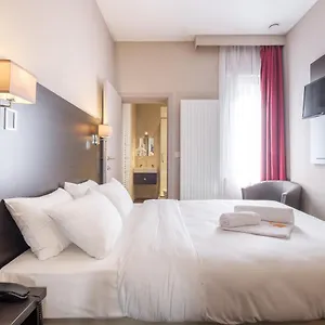 Budget - Centre Otel