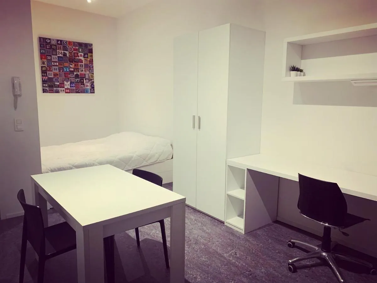 Appartement Grand Place Brussels 0*,  Belgium