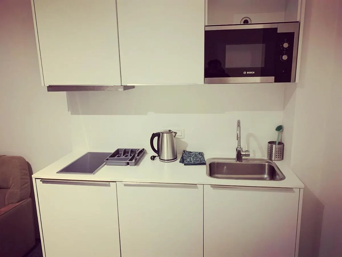Appartement Grand Place Brussels Belgium